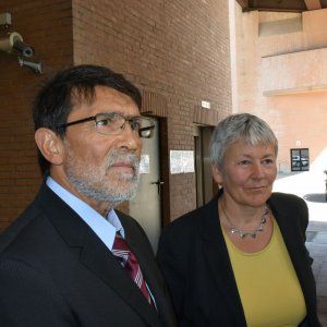 Avvocato arrestato: "Se torno in Algeria rischio la tortura"