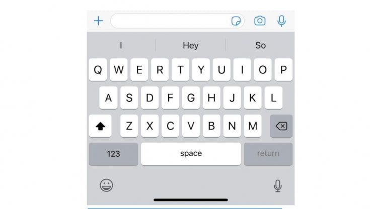 No Vox, basta odiosi messaggi vocali