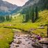 Valsugana. La vacanza alpina in versione eco