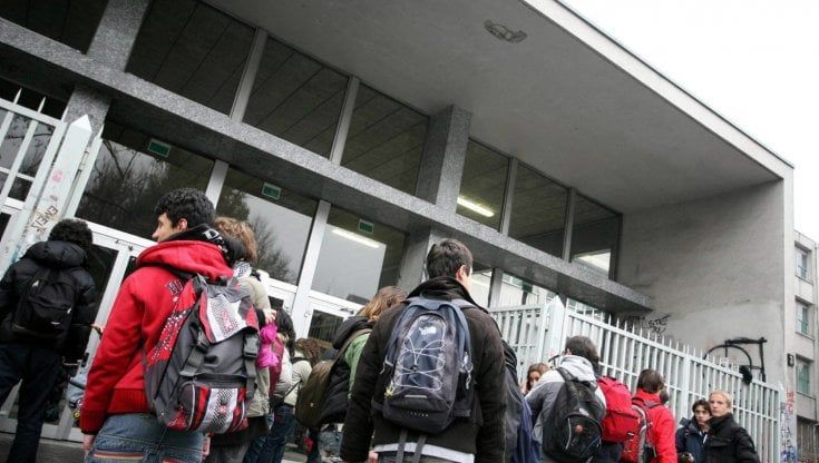 Scientifico, artistico e indirizzi digitali: cosa scelgono gli studenti toscani alle superiori