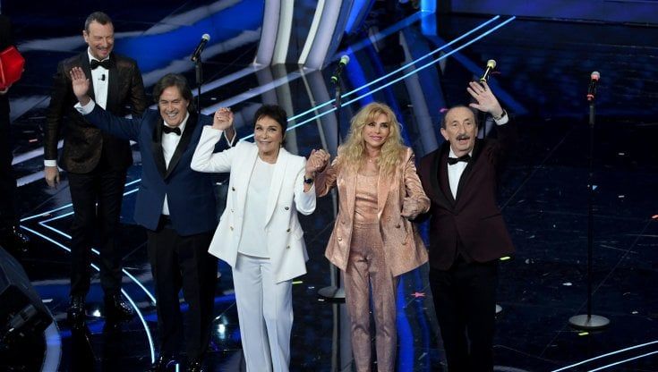 Franco Gatti, il ricordo di Amadeus: "Mi piace ripensare alla sua gioia sul palco dell'Ariston"