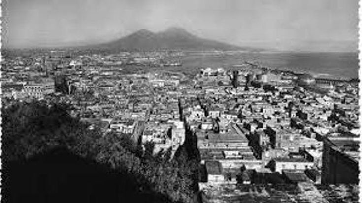 Quando Togliatti arrivò a Napoli