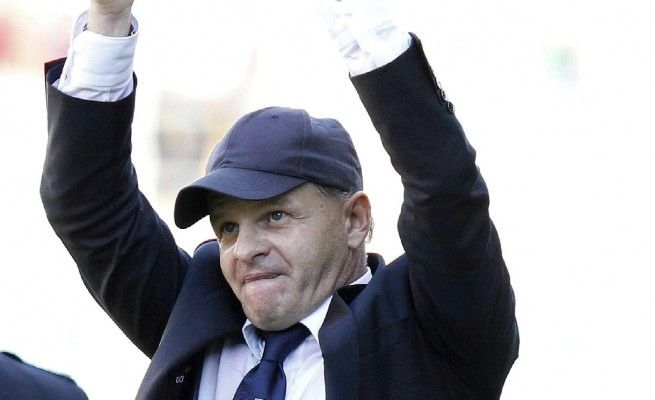 C'&egrave; il Varese, Iachini spinge i rosa<br />"Carichi come se fosse la Juve"
