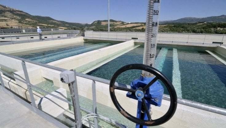 Acquedotto Pugliese "porta" l'acqua alle Tremiti con un dissalatore