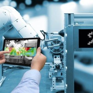Vuoi lavorare nelle smart factory? Ecco le professioni dell’industria 4.0 