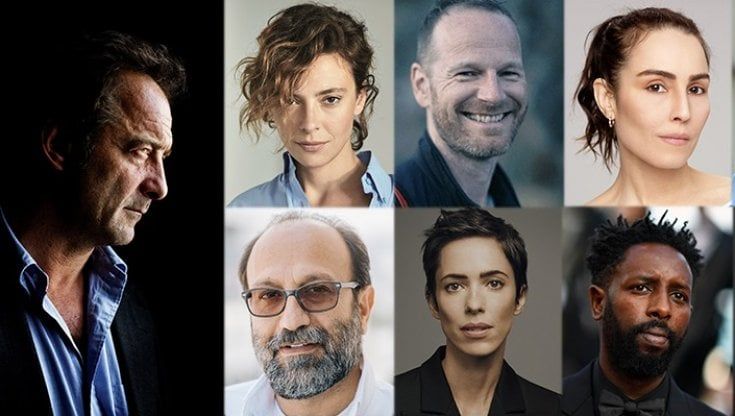 Cannes, Vincent Lindon presidente, nella giuria Jasmine Trinca che presenta il suo film da regista
