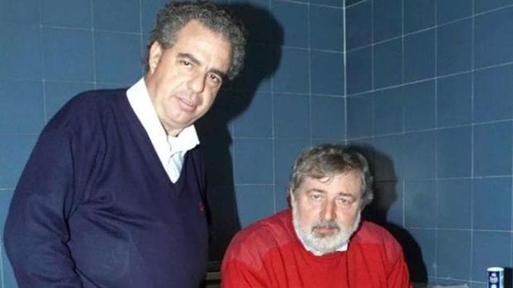 Vince Tempera: “Il mio primo incontro con Francesco Guccini in una stalla. Ci chiamava Coniglietti”