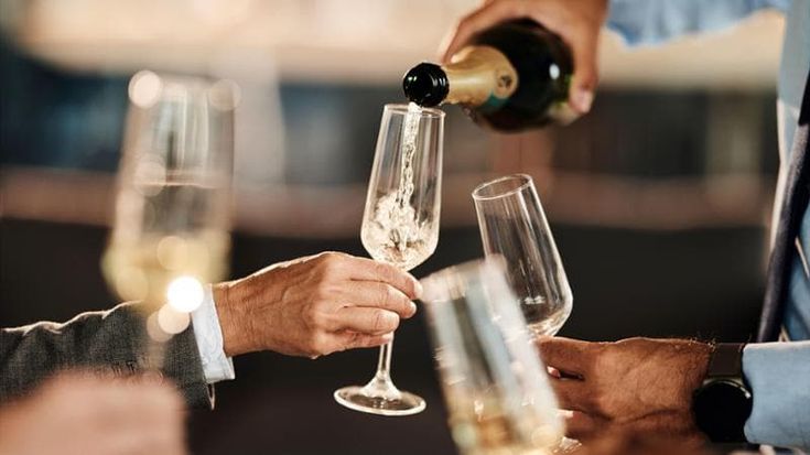 Trani la cena è stellata, gli chef di Casa Sgarra e Quintessenza firmano una serata nel segno dello champagne