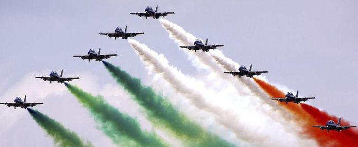 4 novembre, giornata Forze armate. Mattarella: "L'Italia conta sui suoi militari per la pace"