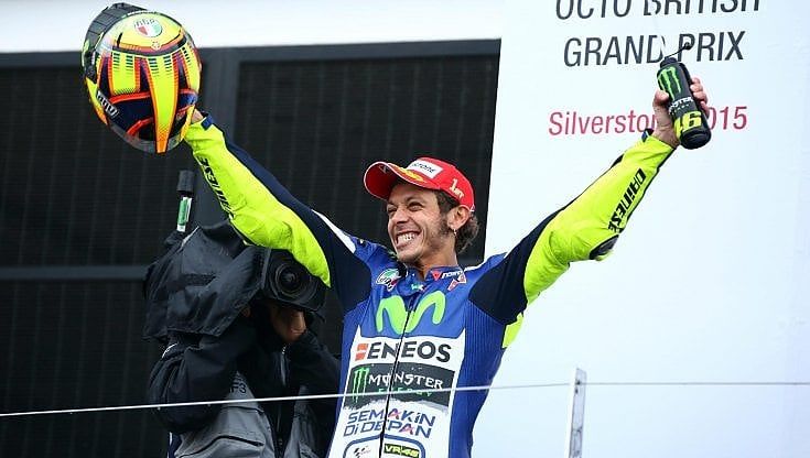 Valentino, il vampiro felice