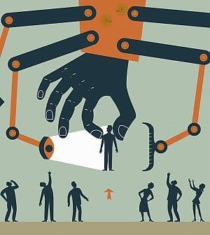 Intelligenza artificiale e Big Data. Così i robot cambiano il lavoro