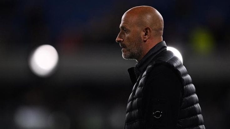 Il Bologna dice addio alla Coppa, ma non a Italiano. Il futuro è con lui