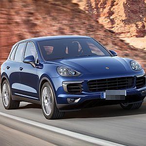 Porsche-Volkswagen, richiamo 800 mila auto: possibili problemi pedali