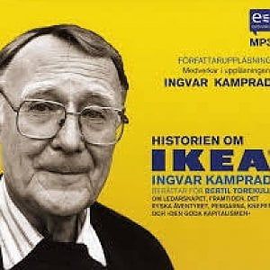 Il re dei paperoni svizzeri è il signor Ikea. Tra gli italiani Aponte, Perfetti, Zegna e Margherita Agnelli