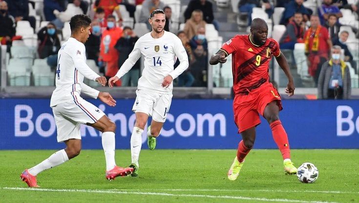 Nations League, Rabiot positivo salta la finale: preoccupazione in vista di Italia-Belgio