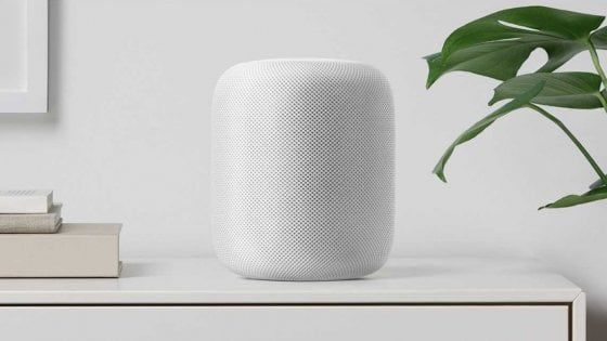 Apple, ci siamo per l’HomePod: arriva lo speaker casalingo