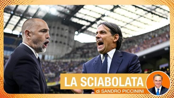 Attenta Juve, Tudor non trasforma l'acqua in vino