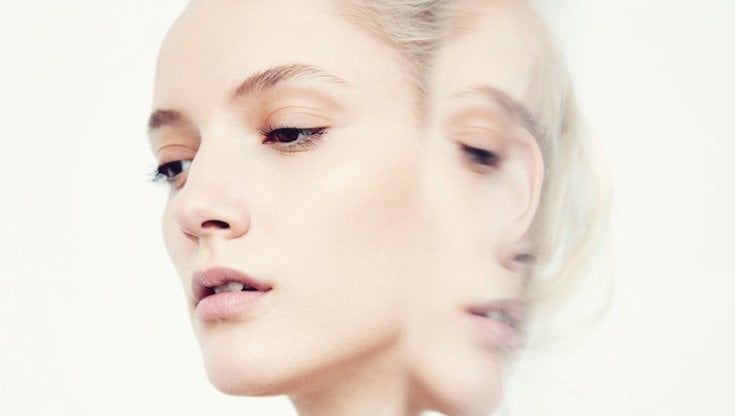 Primo comandamento: idratare. La beauty routine da insegnare alle figlie
