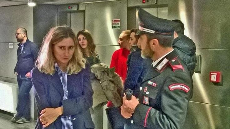 Il femminicidio di Ancona, la procuratrice: “I corsi per uomini violenti devono essere tempestivi”