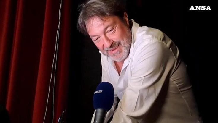 Report, Ranucci: "Per la Rai non posso parlare. Non riesco nemmeno a smentire tutte le caz..te che scrivono su di me"