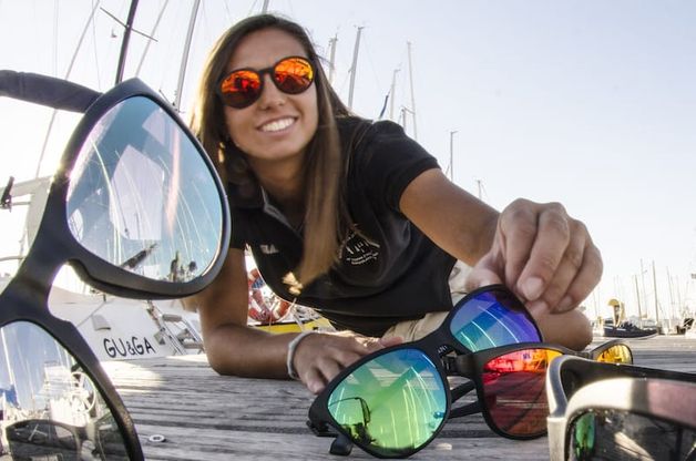 Occhiali e watch, Barcolana è Brand