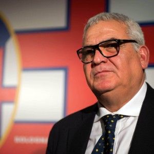Corvino: "Il mio metodo, i miei successi, ma qui adesso bisogna sfoltire"