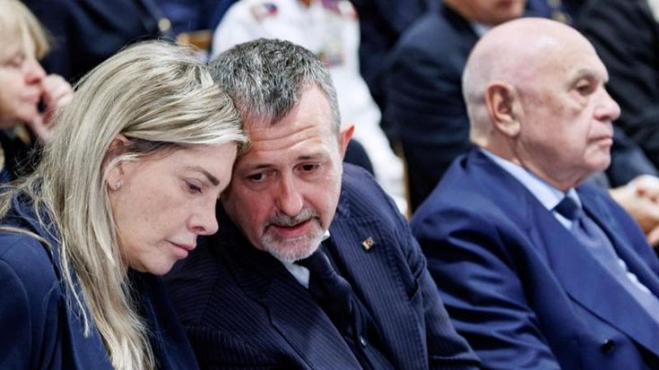 Terremoto giustizia: dimessi Delmastro e Bartolozzi. Il sottosegretario: ho commesso una leggerezza