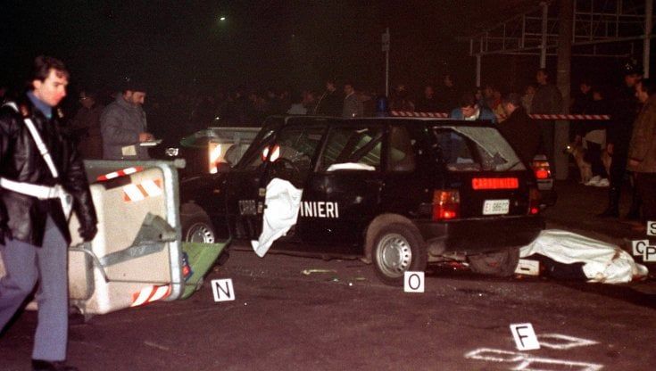 Uno bianca, record in tv. De Cataldo: "Storia ancora incredibile, rovescia il bene e il male"
