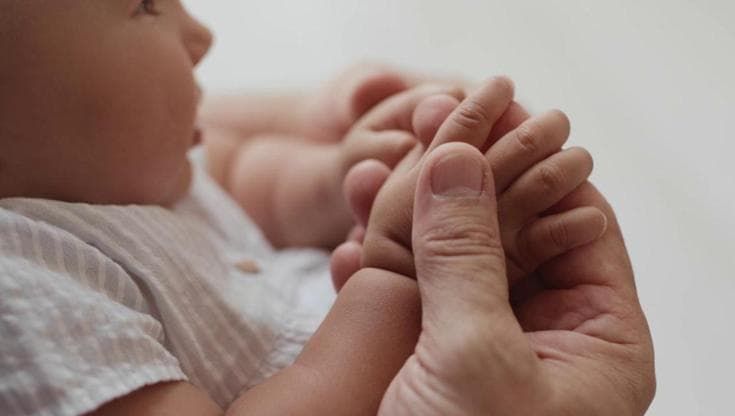 Autismo, gli indicatori di rischio si possono individuare già nei primi 12 mesi