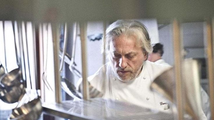 Il tempo passa, l’elio è un ricordo ma ci resta Scabin
