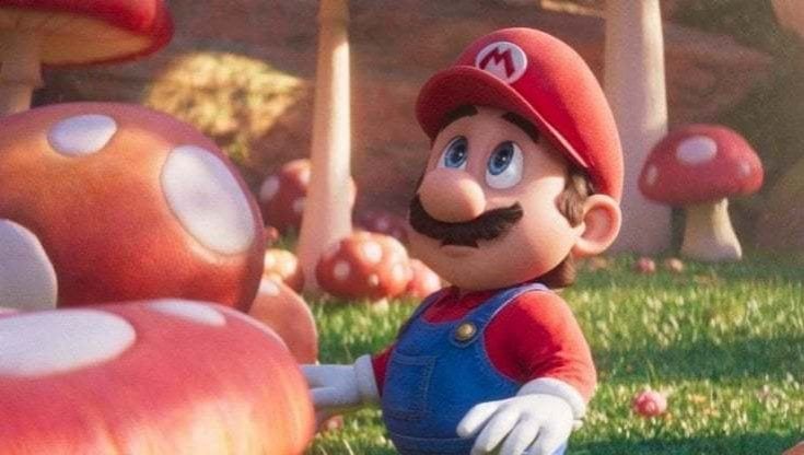 Usa, 'Super Mario Bros.' riporta il pubblico al cinema. Ma incassi ancora giù: -20% rispetto al 2019