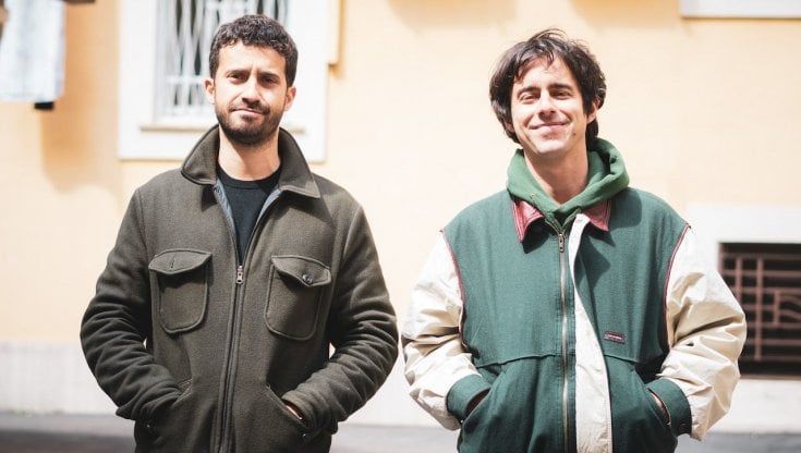 Ferrario, Ravenna e la comicità: "Basta web, ora si va sul palco"