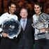 Tennis, Australian Open: il film della finale Federer-Nadal