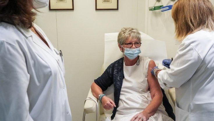 A che punto è il virus