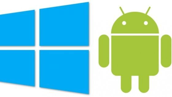 Microsoft si accorda con Samsung per sbarcare su Android