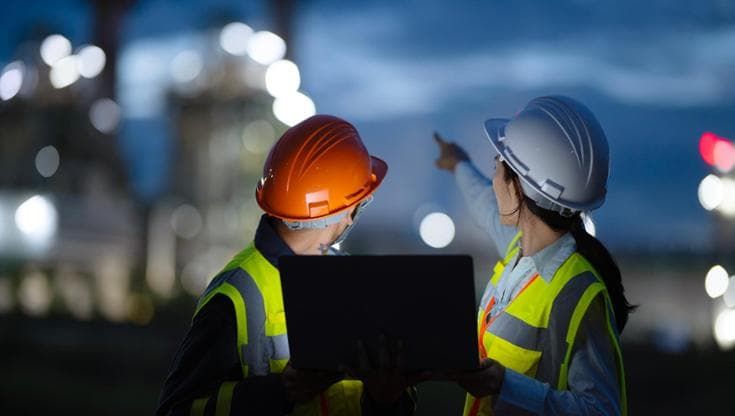 Energia e infrastrutture, EY: 250 miliardi di investimenti nel mondo