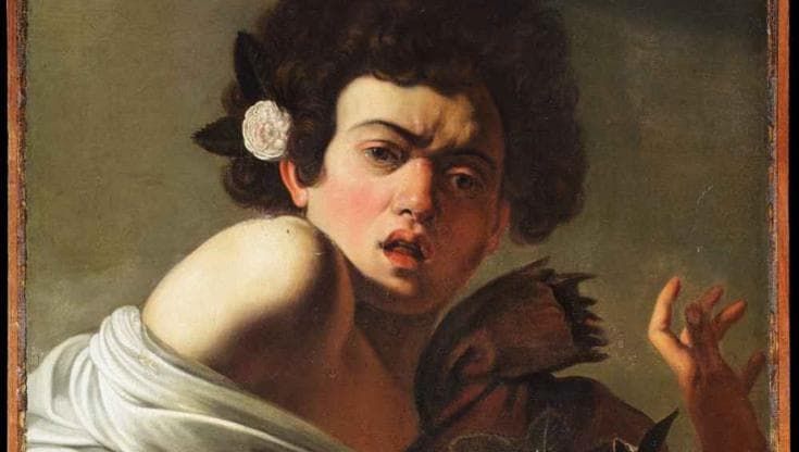 Caravaggio torna a Porto Ercole: un suo dipinto sarà esposto per un mese
