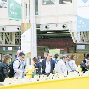 Sana, l’evoluzione in mostra “Così un settore di nicchia è diventato motore di sviluppo”