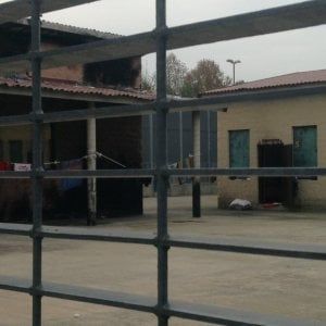 Torino, tensioni al Cpt: due arresti e un carabiniere ferito