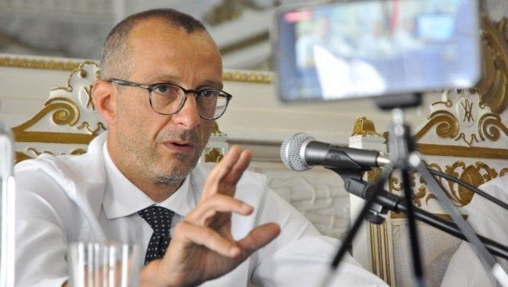 Ricci: "La sconfitta di Ancona brucia, al Pd serve una costituente se vuole la rimonta alle Europee"