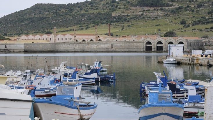 Favignana si sogna Covid free. Obiettivo: riportare i turisti sul modello delle "sorelle" greche