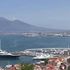Il mega yacht di Zuckerberg&nbsp;fa rotta verso Napoli e saluta Castellammare