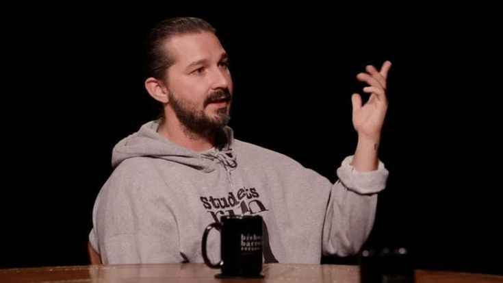 Shia LaBeouf arrestato dopo una rissa durante i festeggiamenti di Carnevale a New Orleans