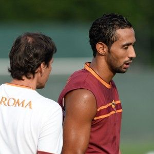 Roma, un tesoretto per i nuovi contratti. Benatia, resta solo il City