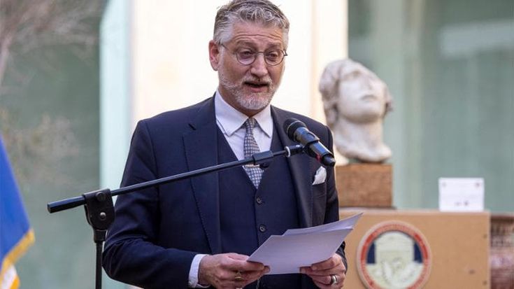 Biennale, arrivano gli ispettori. Bruxelles sostiene la linea Giuli