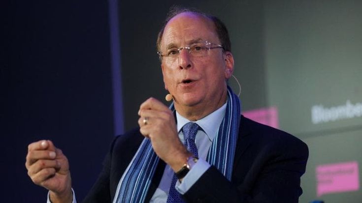 Meloni e quell’invito esclusivo a Blackrock nella stanza dei bottoni