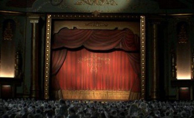 Cinema asiatico in piazza Giustiniani<br />al Vascello serata in memoria di Doplicher