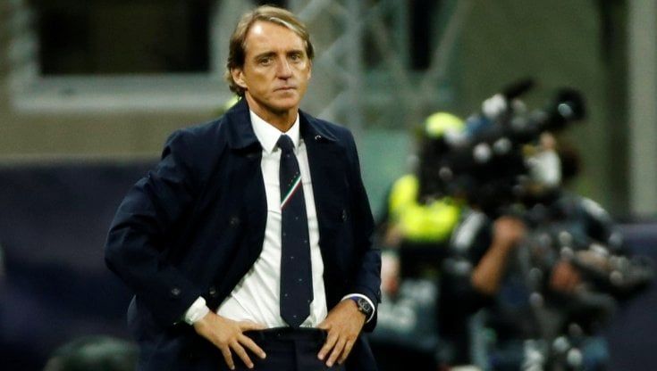 Mancini vuole prendersi il Mondiale: "Con la Svizzera faremo una grande partita". Out Pellegrini e Zaniolo