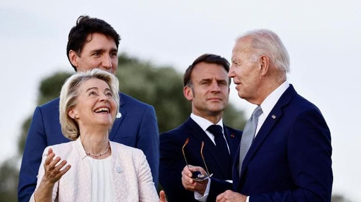 La crisi in Francia manda l’Europa ko con banche e spread