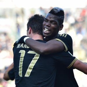 Carpi-Juventus 2-3: settima vittoria di fila bianconera con finale thriller